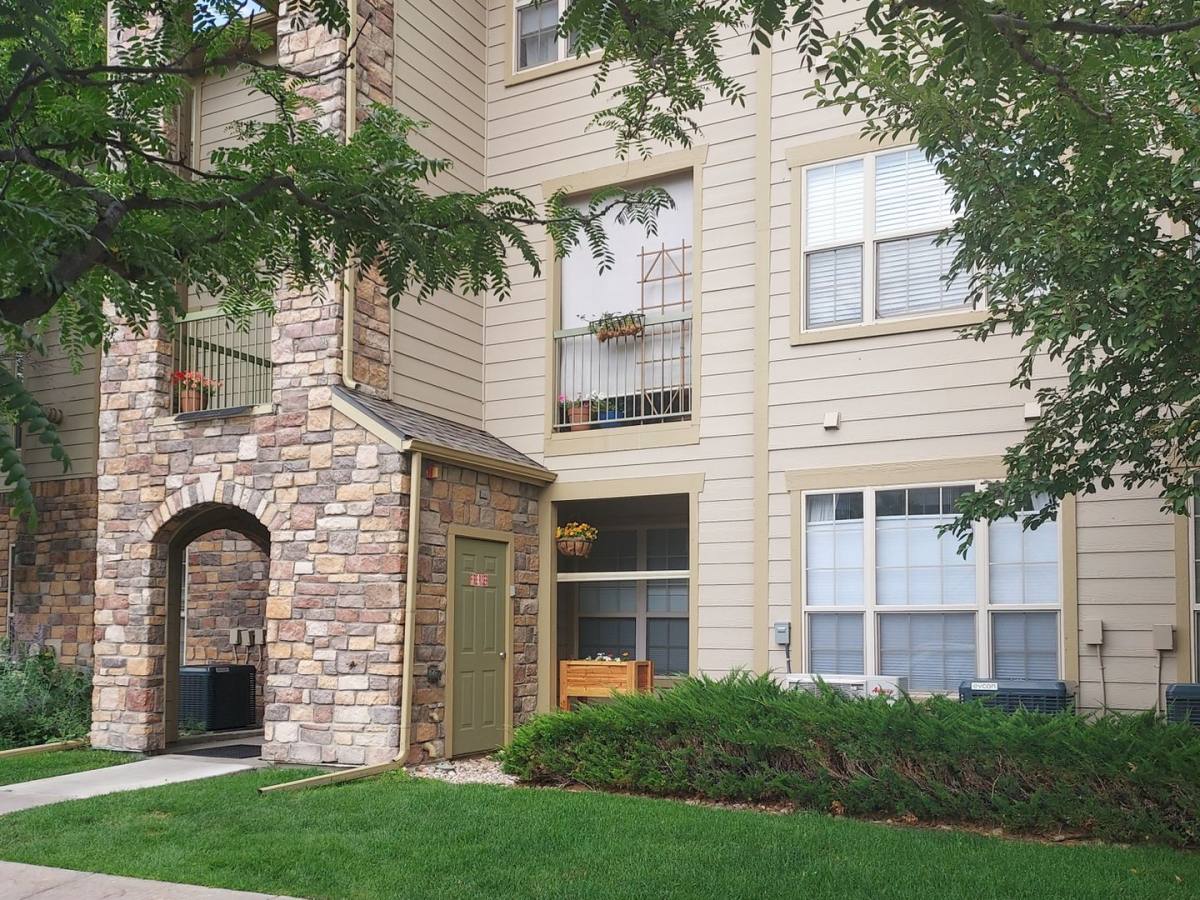 Condo for rent at 5620 Fossil Creek Parkway, Fort Collins, CO 80525