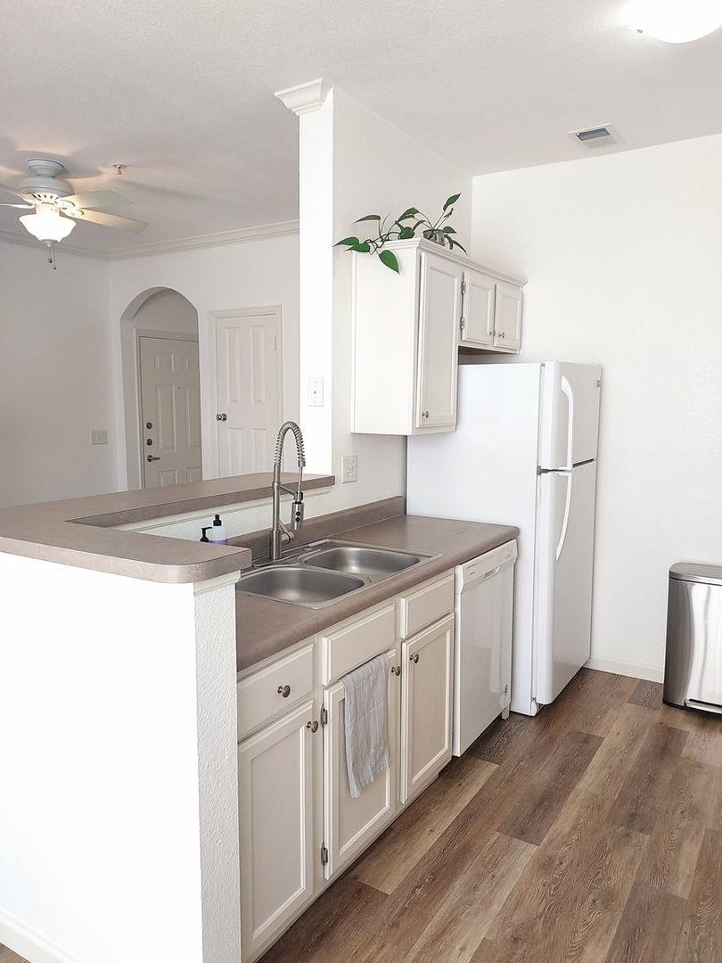 Condo for rent at 5620 Fossil Creek Parkway, Fort Collins, CO 80525