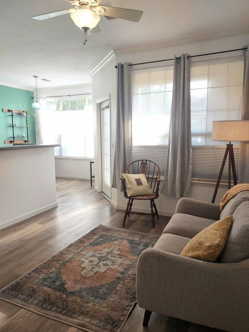 Condo for rent at 5620 Fossil Creek Parkway, Fort Collins, CO 80525