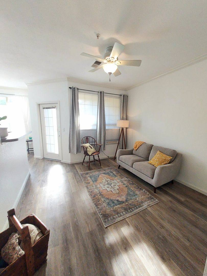 Condo for rent at 5620 Fossil Creek Parkway, Fort Collins, CO 80525
