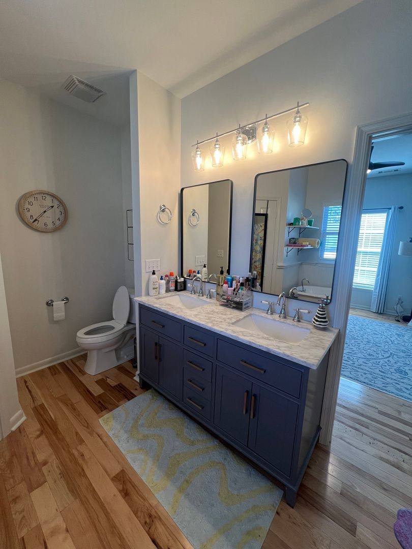 House for rent at 2325 State St, New Orleans, LA 70118