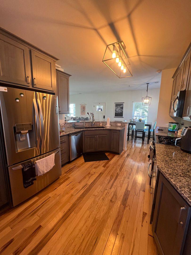 House for rent at 2325 State St, New Orleans, LA 70118