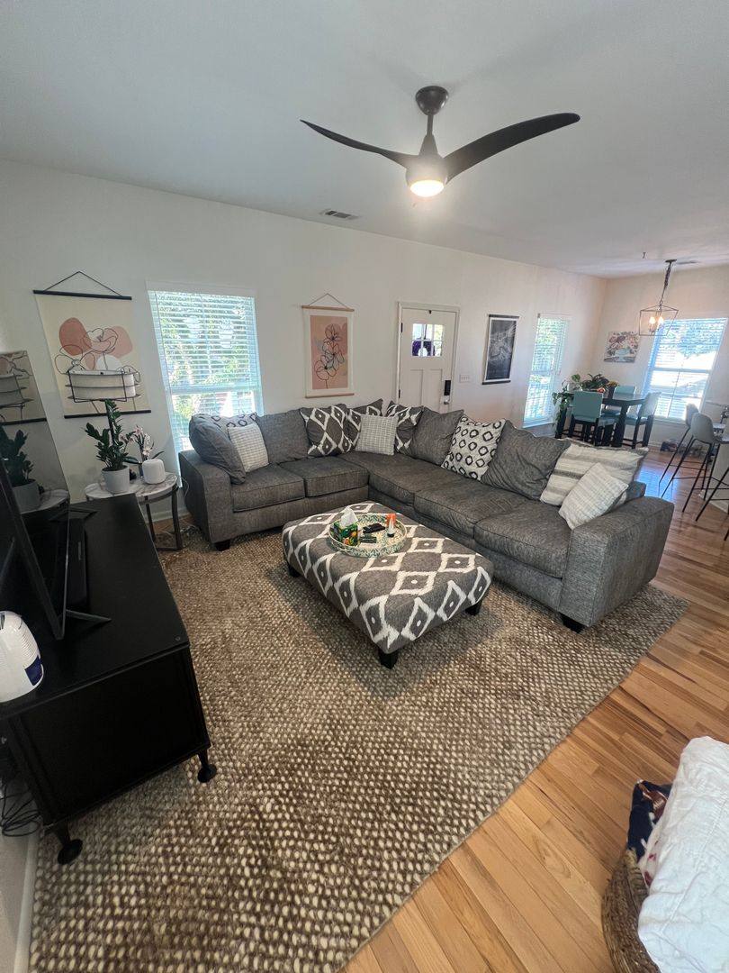 House for rent at 2325 State St, New Orleans, LA 70118