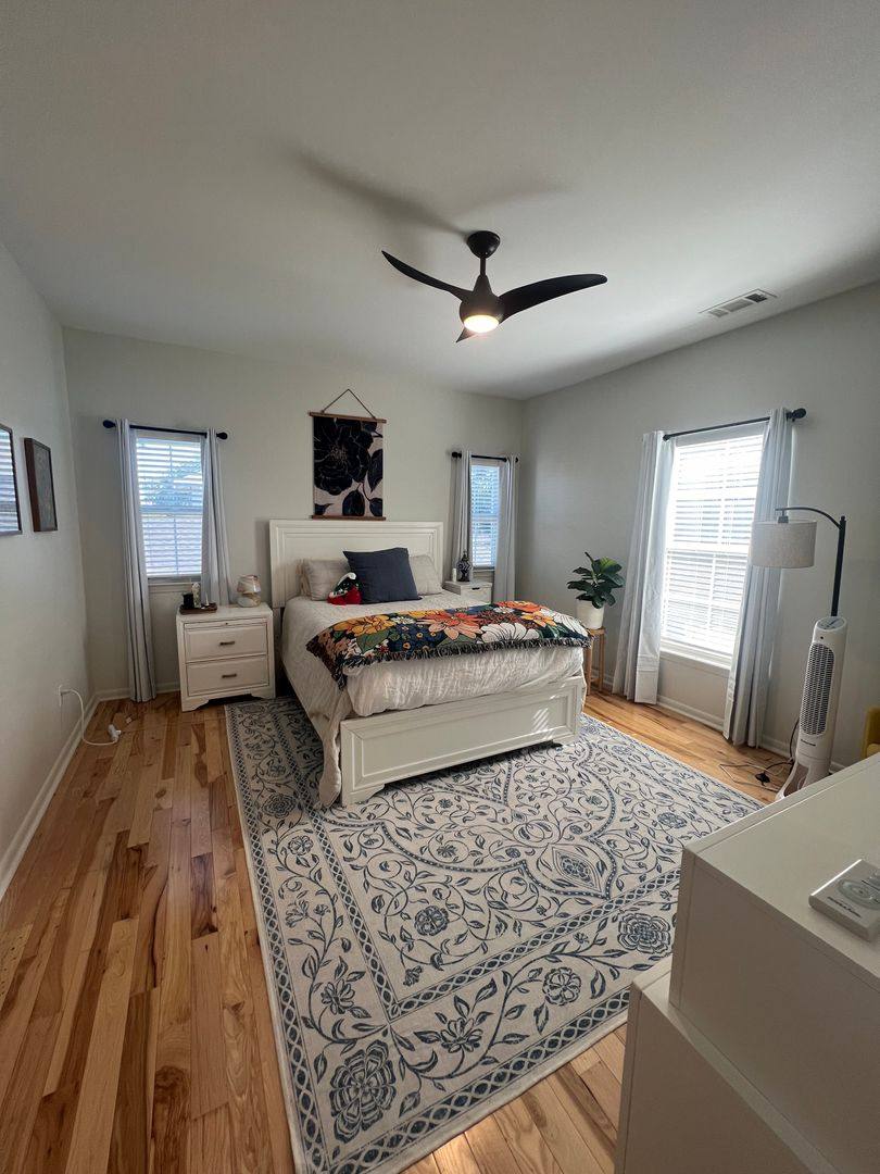 House for rent at 2325 State St, New Orleans, LA 70118