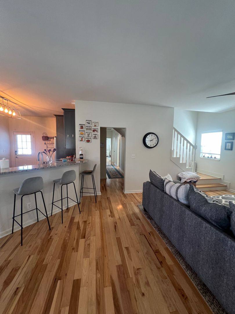 House for rent at 2325 State St, New Orleans, LA 70118