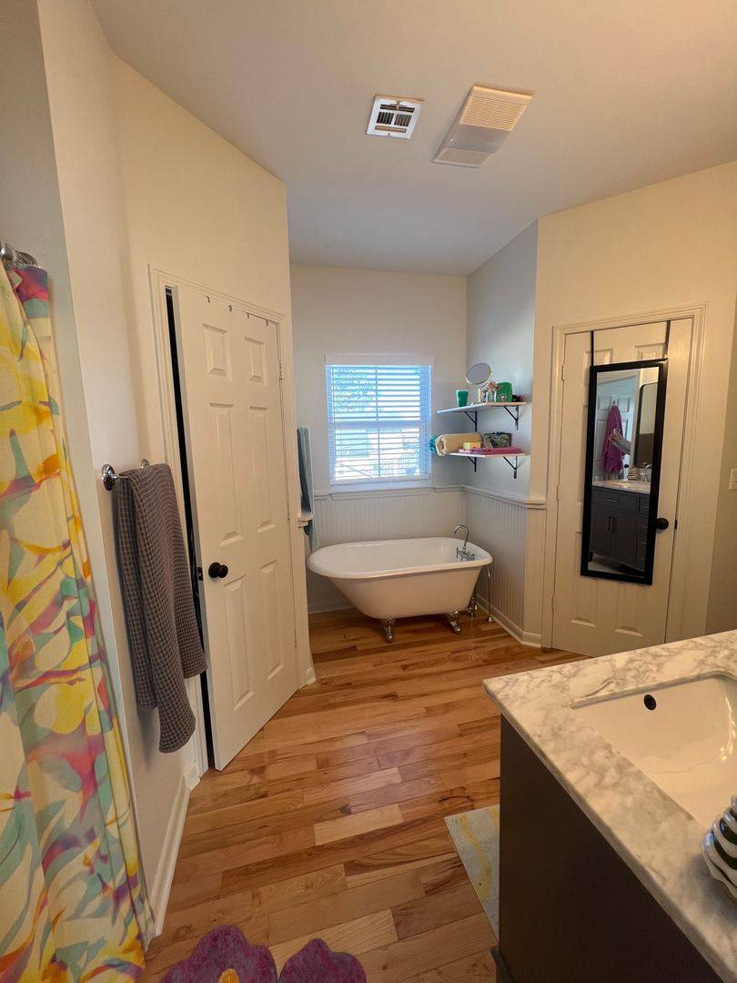 House for rent at 2325 State St, New Orleans, LA 70118