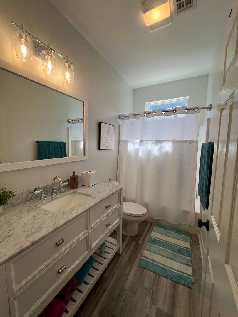 House for rent at 2325 State St, New Orleans, LA 70118
