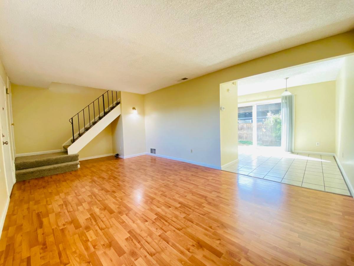 Condo for rent at 8749 Woodman Way #D, Sacramento, CA 95826