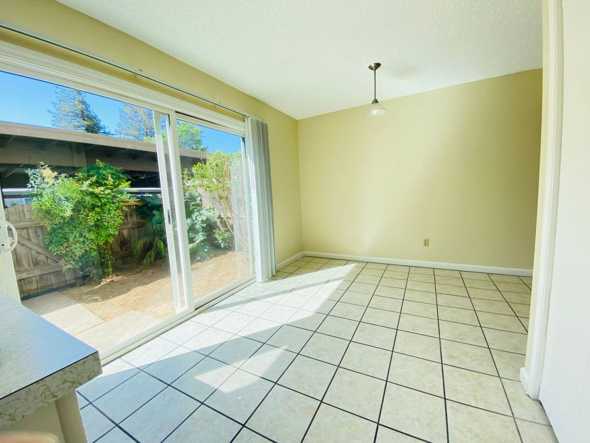 Condo for rent at 8749 Woodman Way #D, Sacramento, CA 95826