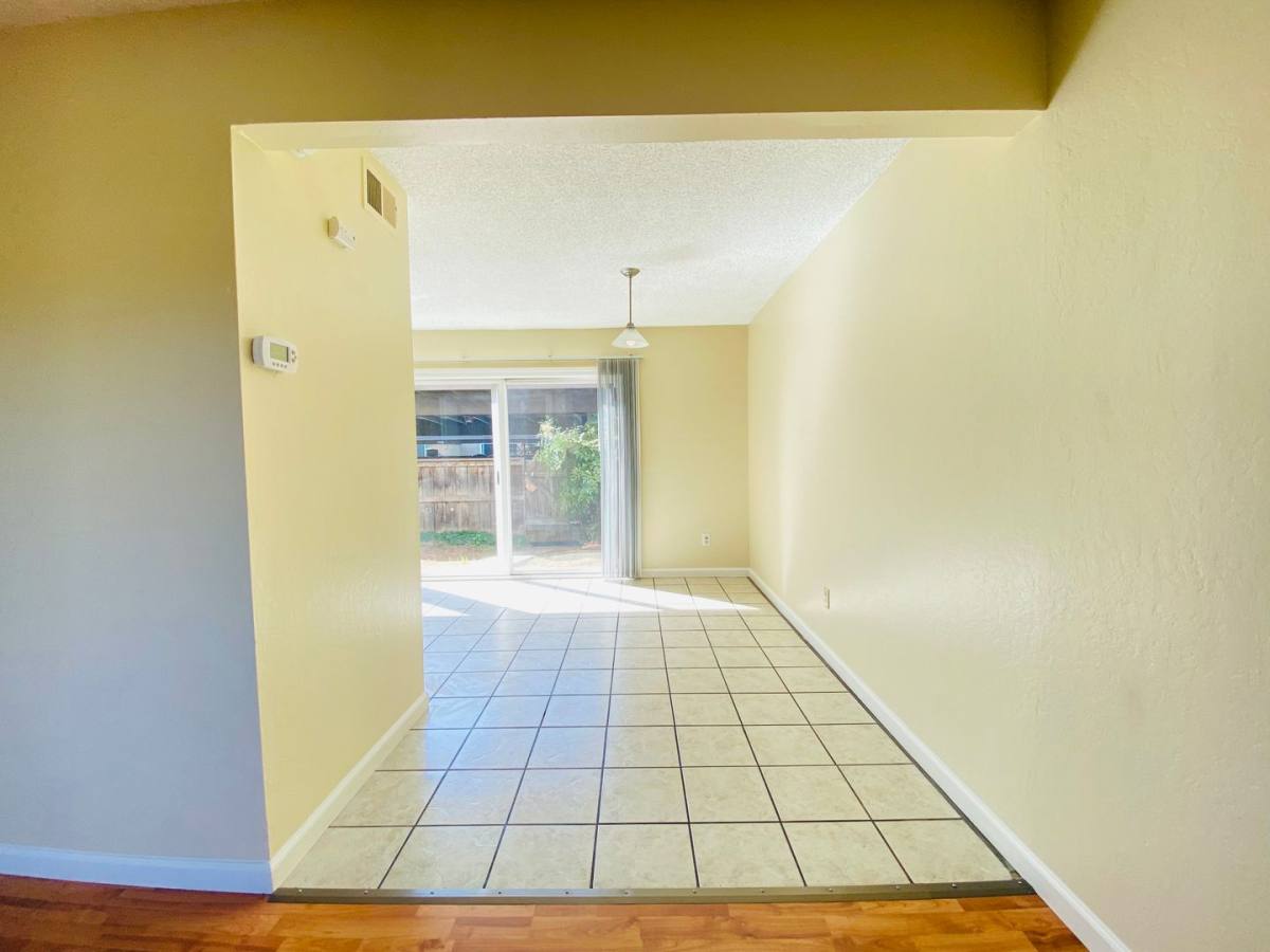 Condo for rent at 8749 Woodman Way #D, Sacramento, CA 95826