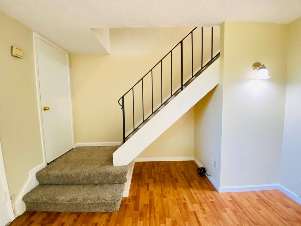 Condo for rent at 8749 Woodman Way #D, Sacramento, CA 95826