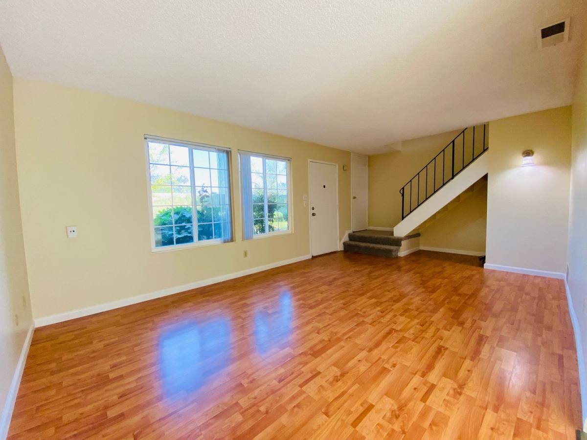 Condo for rent at 8749 Woodman Way #D, Sacramento, CA 95826