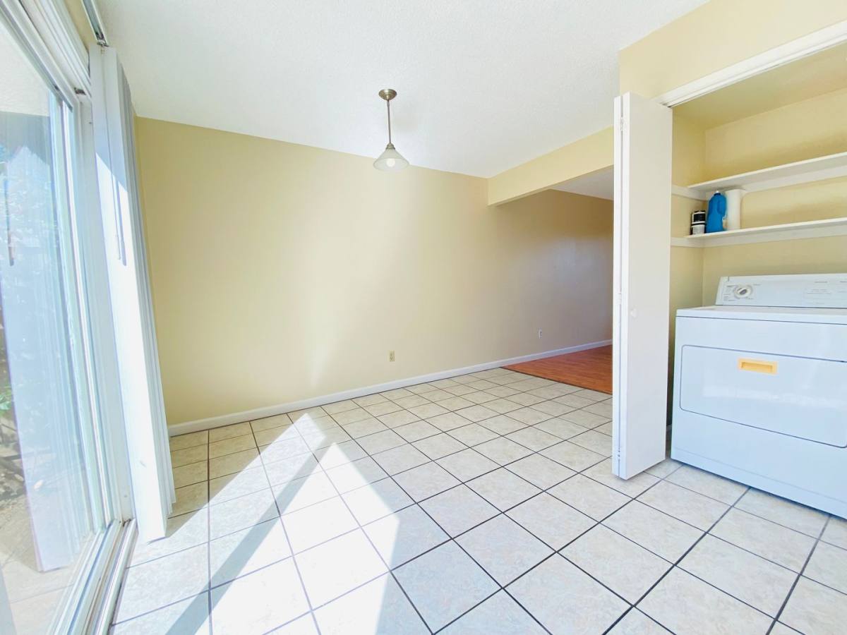 Condo for rent at 8749 Woodman Way #D, Sacramento, CA 95826