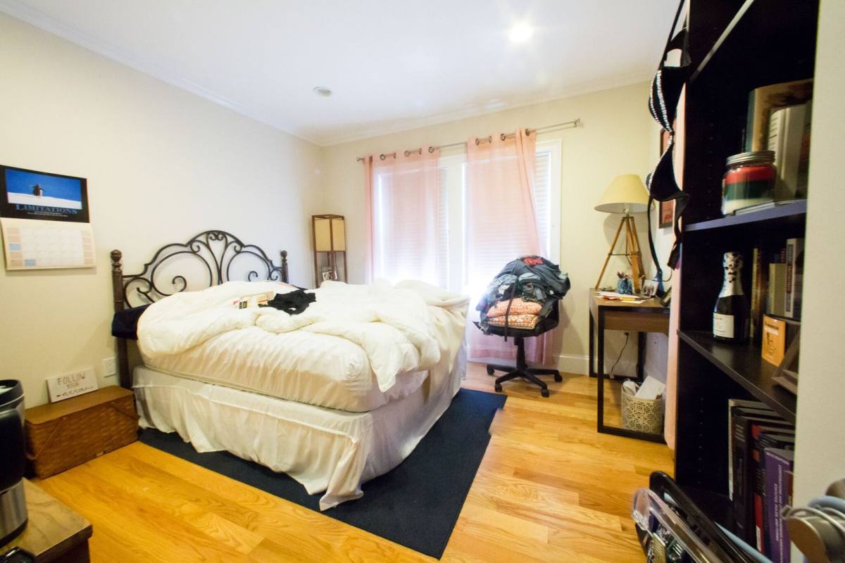 Apartment for rent at 45 Beaconsfield St #1, Brookline, MA 02445