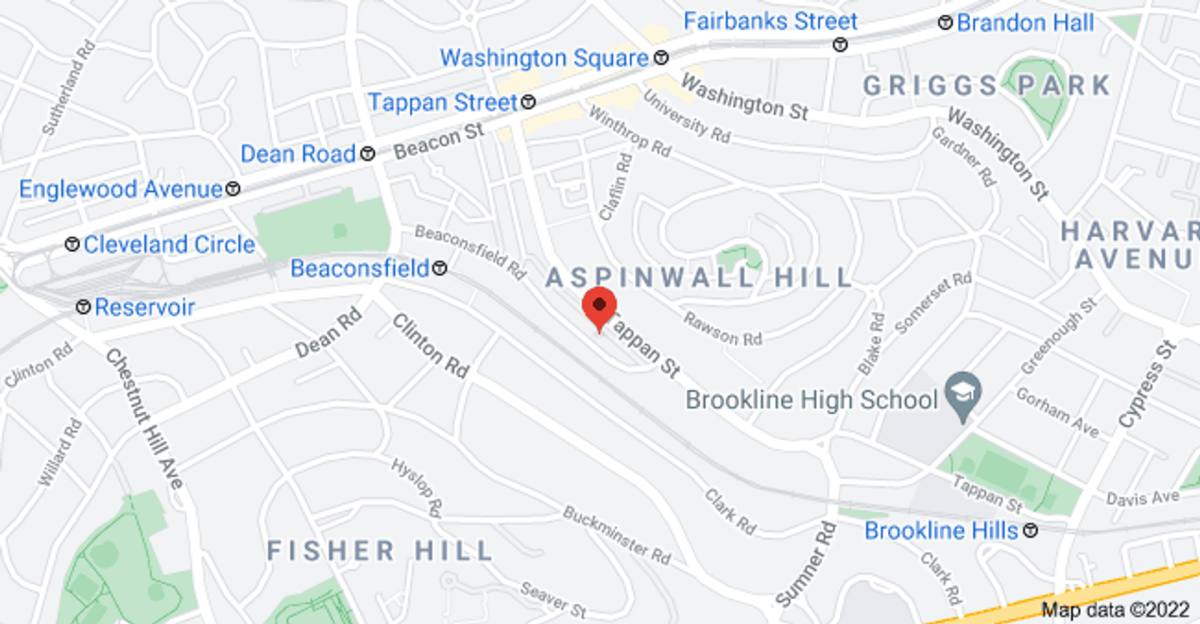 Apartment for rent at 45 Beaconsfield St #1, Brookline, MA 02445