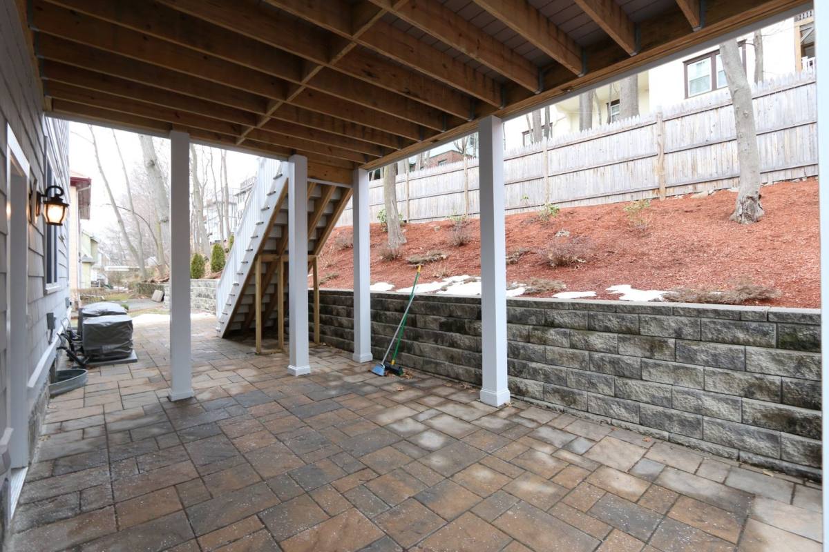 Apartment for rent at 45 Beaconsfield St #1, Brookline, MA 02445