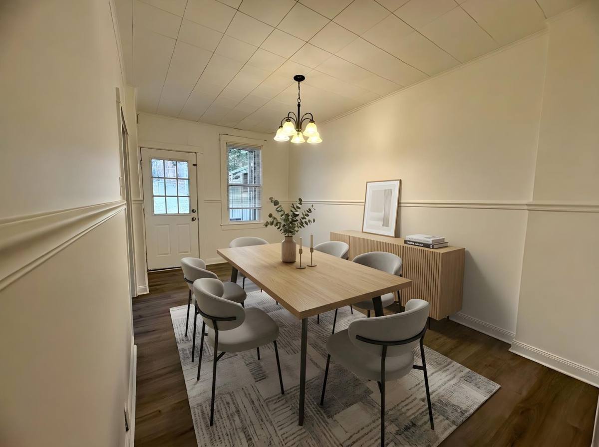 House for rent at 324 New Dorwart St, Lancaster, PA 17603