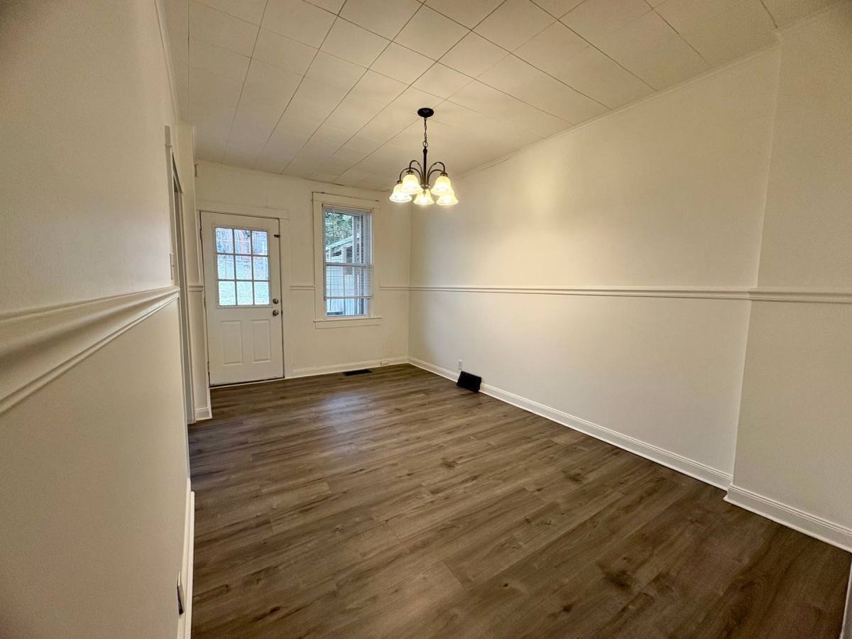 House for rent at 324 New Dorwart St, Lancaster, PA 17603