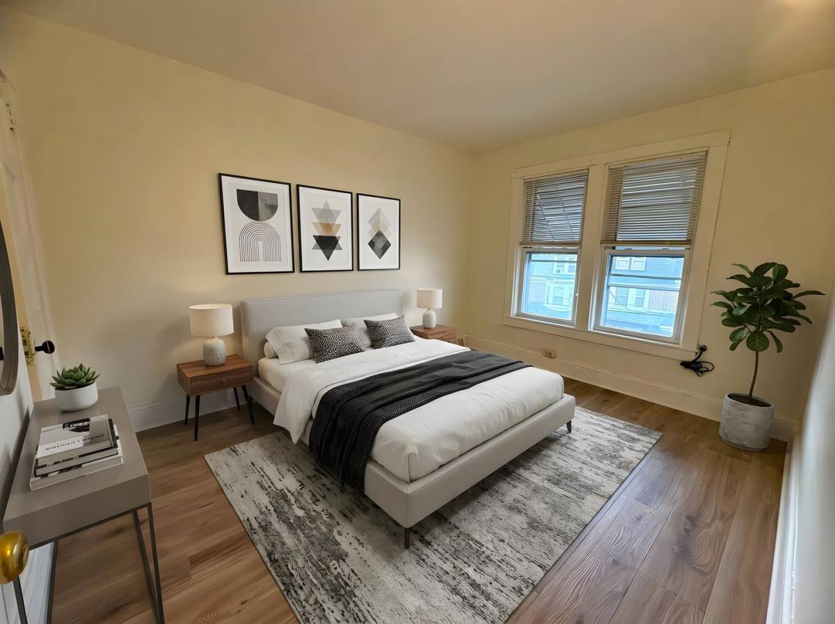 House for rent at 324 New Dorwart St, Lancaster, PA 17603