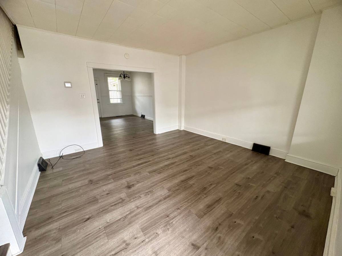 House for rent at 324 New Dorwart St, Lancaster, PA 17603