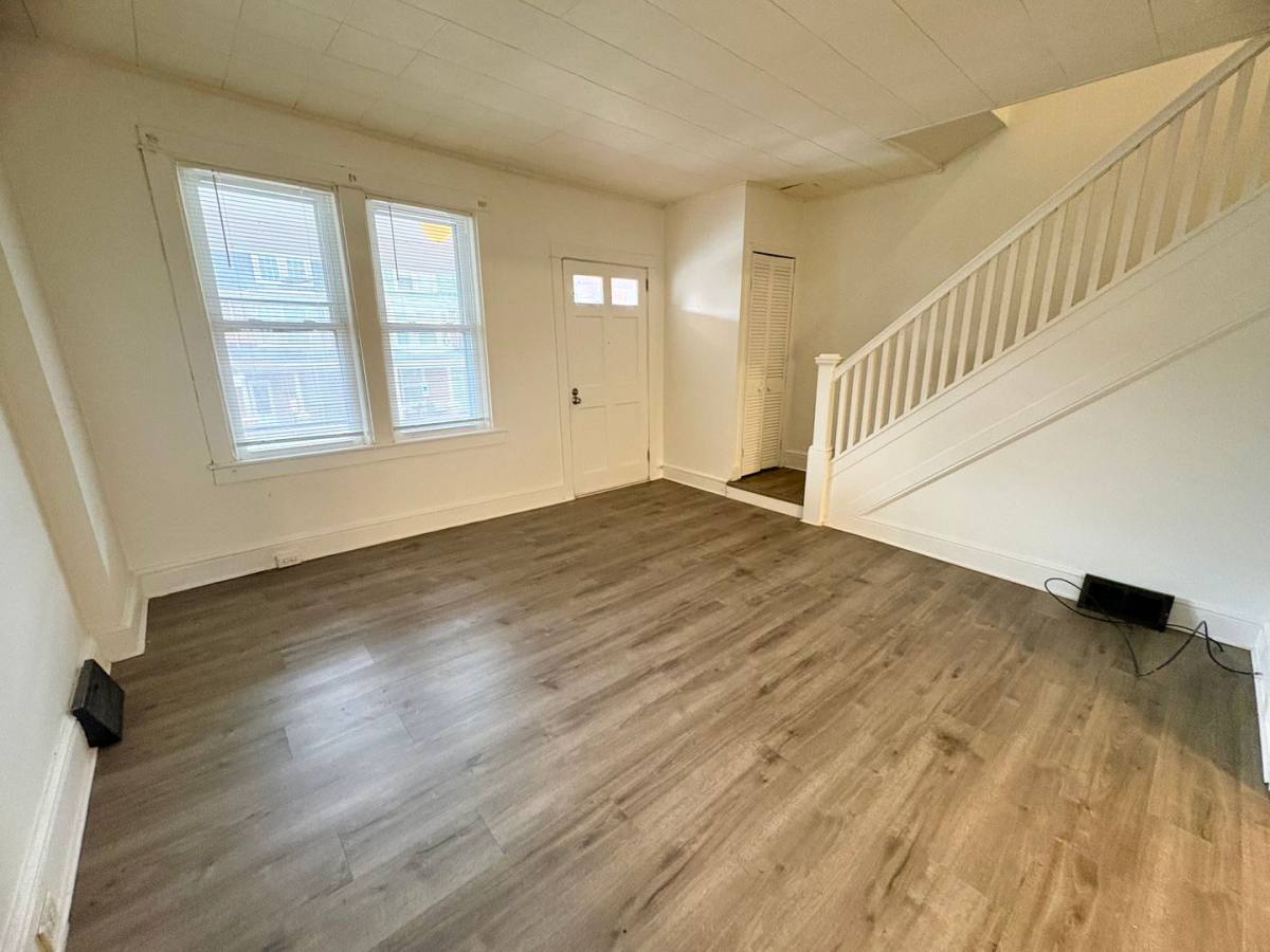 House for rent at 324 New Dorwart St, Lancaster, PA 17603