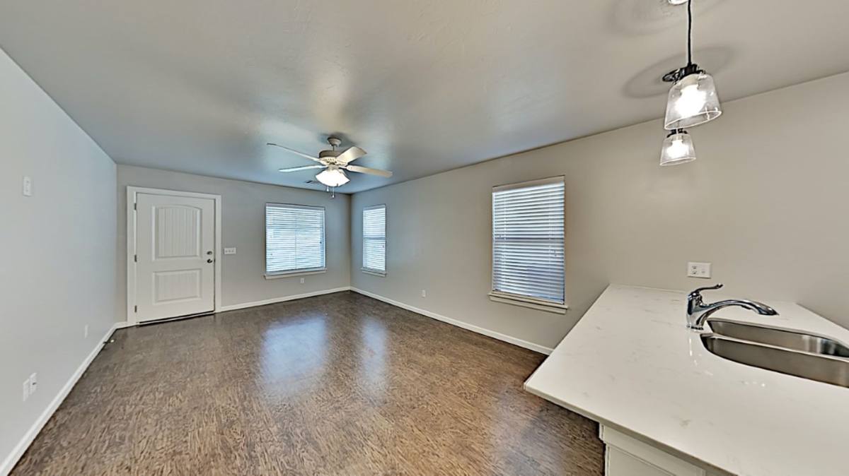 House for rent at 11502 N Lincoln Blvd, Oklahoma City, OK 73114
