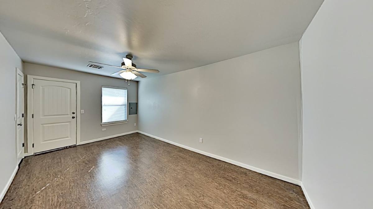 House for rent at 11502 N Lincoln Blvd, Oklahoma City, OK 73114