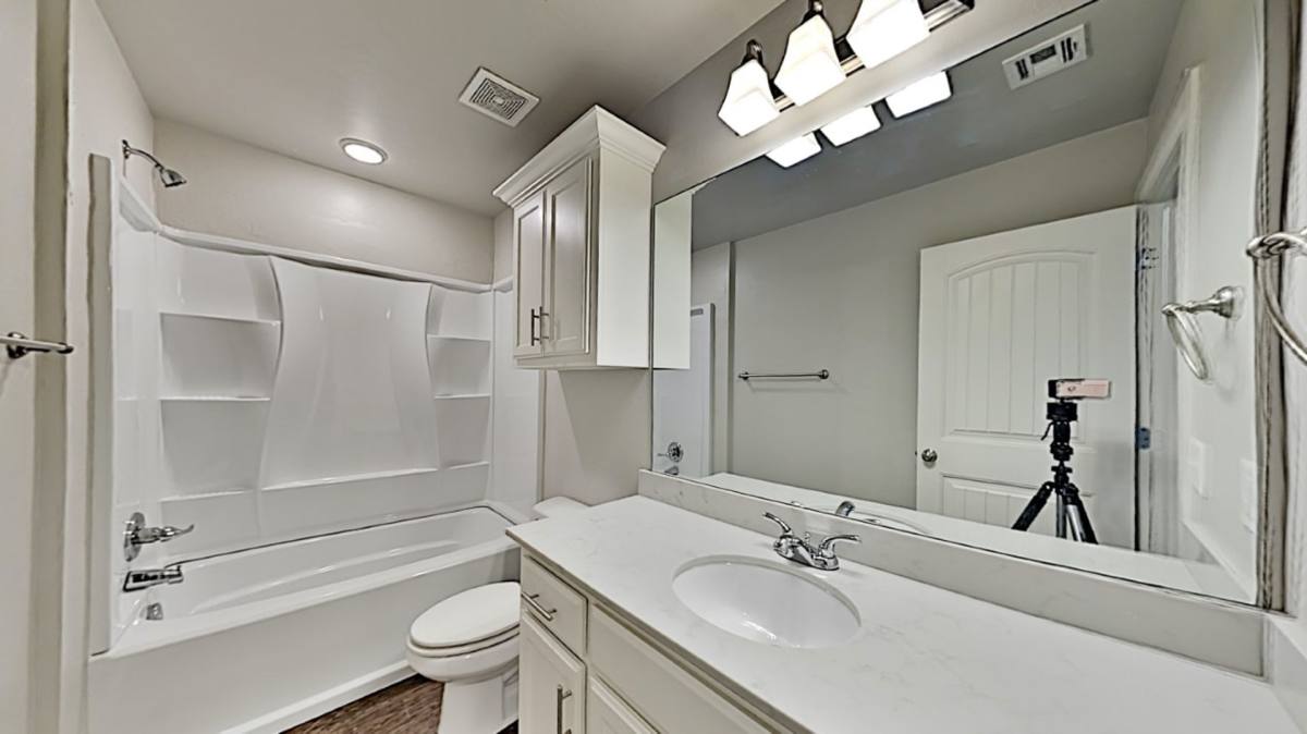 House for rent at 11502 N Lincoln Blvd, Oklahoma City, OK 73114
