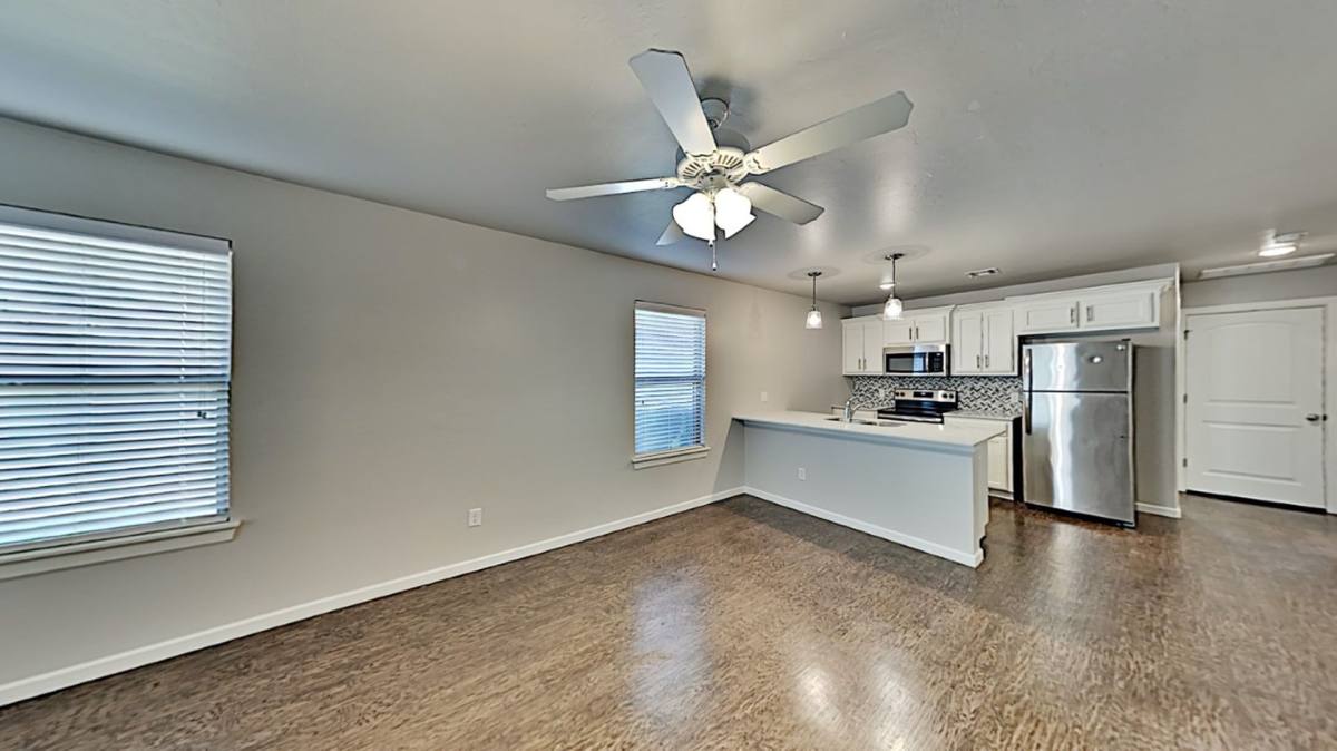 House for rent at 11502 N Lincoln Blvd, Oklahoma City, OK 73114