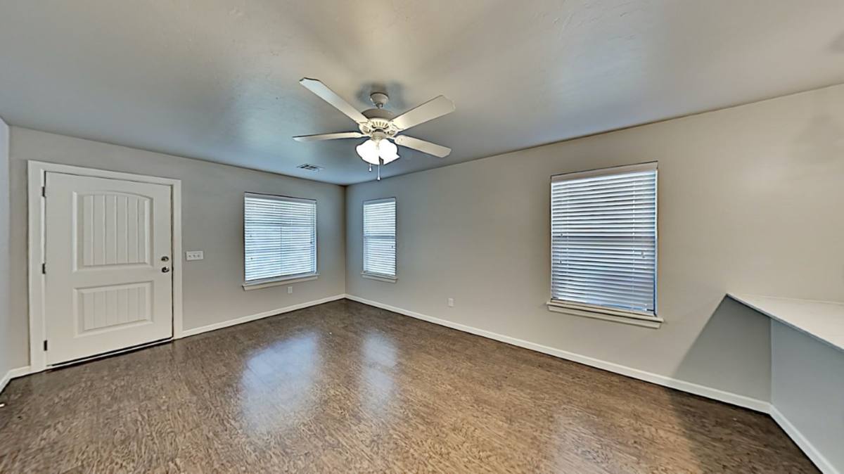 House for rent at 11502 N Lincoln Blvd, Oklahoma City, OK 73114