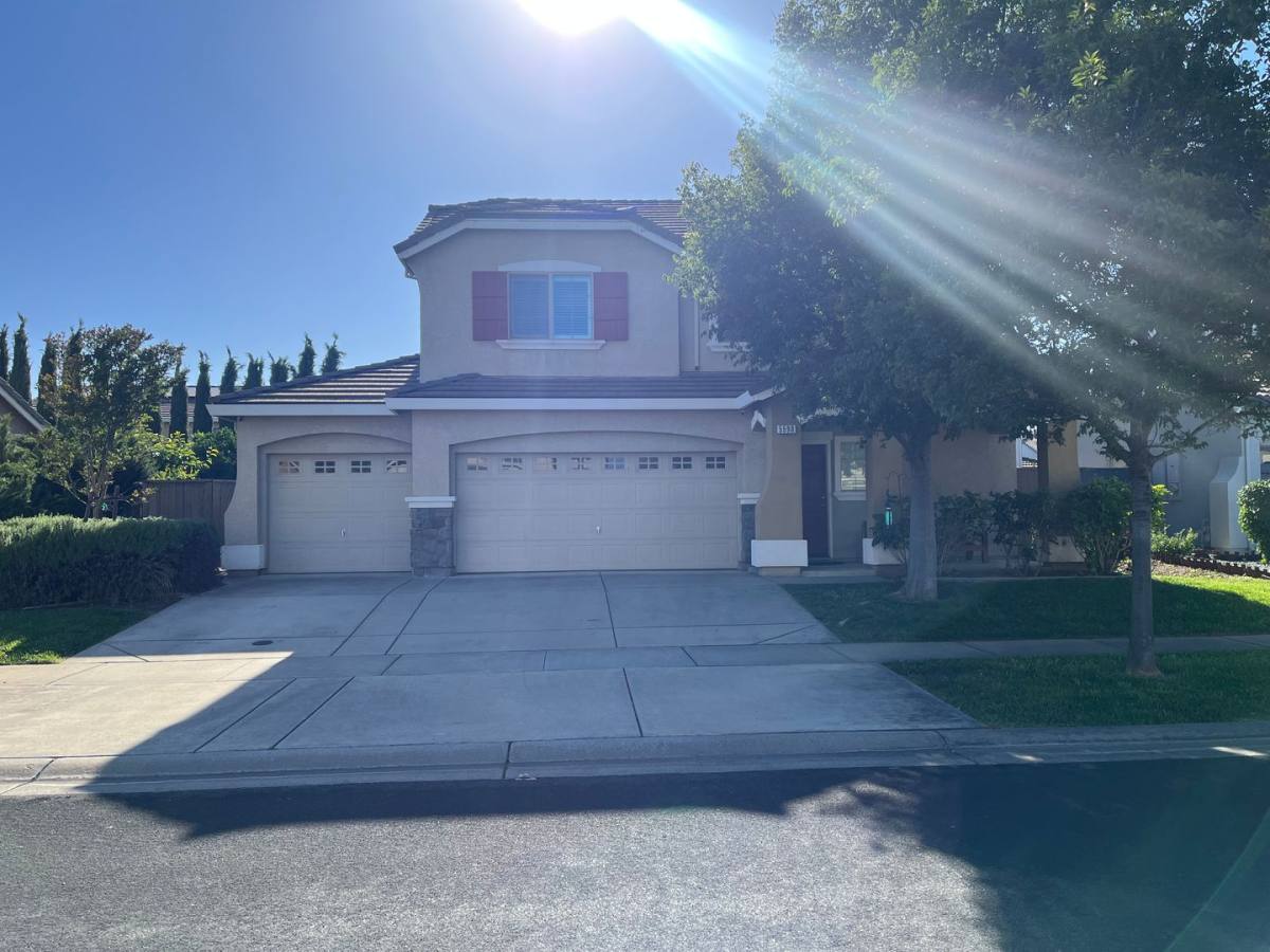 House for rent at 5590 Cobbler Lane, Marysville, CA 95901