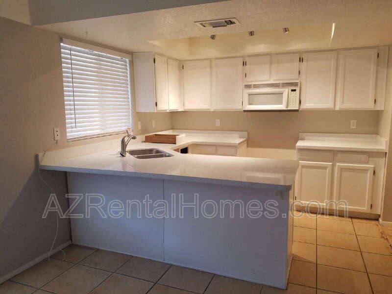 Apartment for rent at 609 E Mesquite Circle #A-112, Tempe, AZ 85281