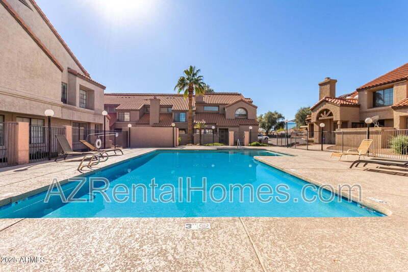 Apartment for rent at 609 E Mesquite Circle #A-112, Tempe, AZ 85281