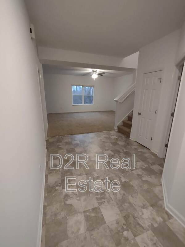 House for rent at 1199 Saticoy Court, Franklin, IN 46131