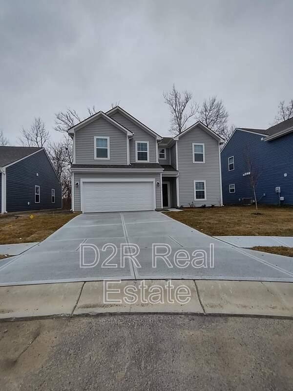 House for rent at 1199 Saticoy Court, Franklin, IN 46131