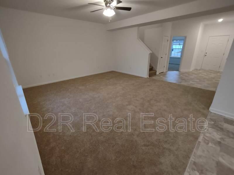 House for rent at 1199 Saticoy Court, Franklin, IN 46131