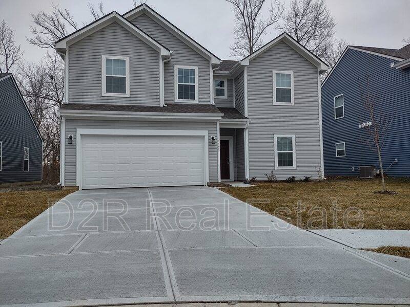 House for rent at 1199 Saticoy Court, Franklin, IN 46131