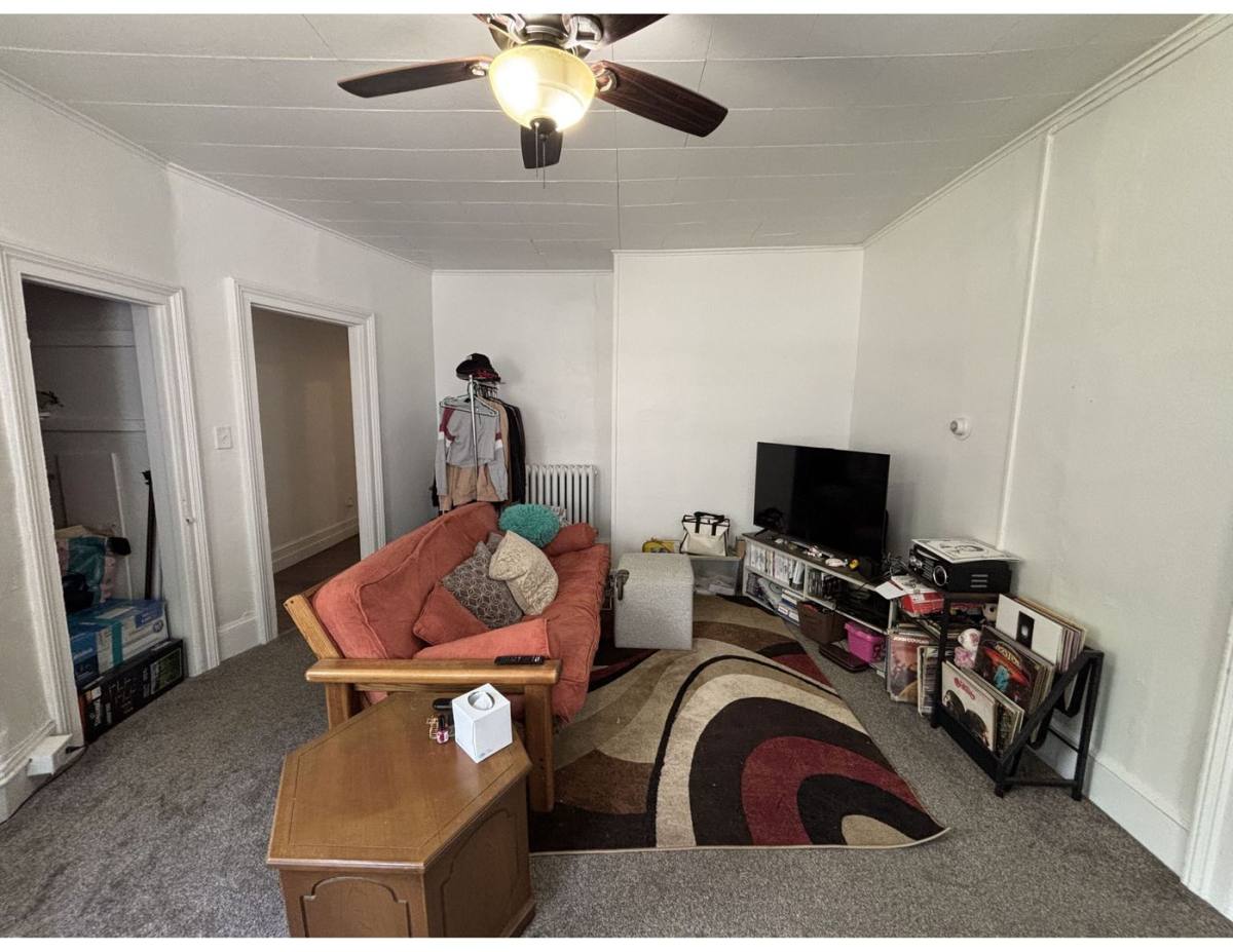 Apartment for rent at 817-825 King St, La Crosse, WI 54601