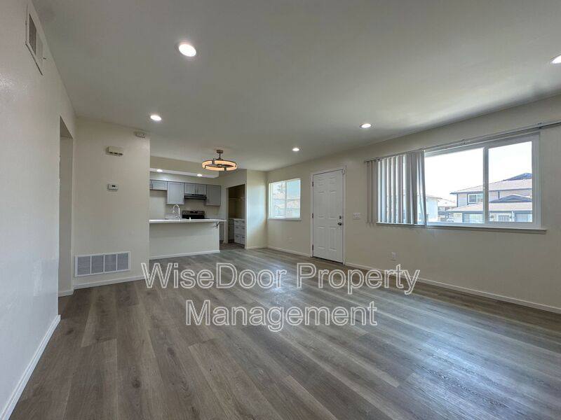 Apartment for rent at 3404 20th St #1, Highland, CA 92346
