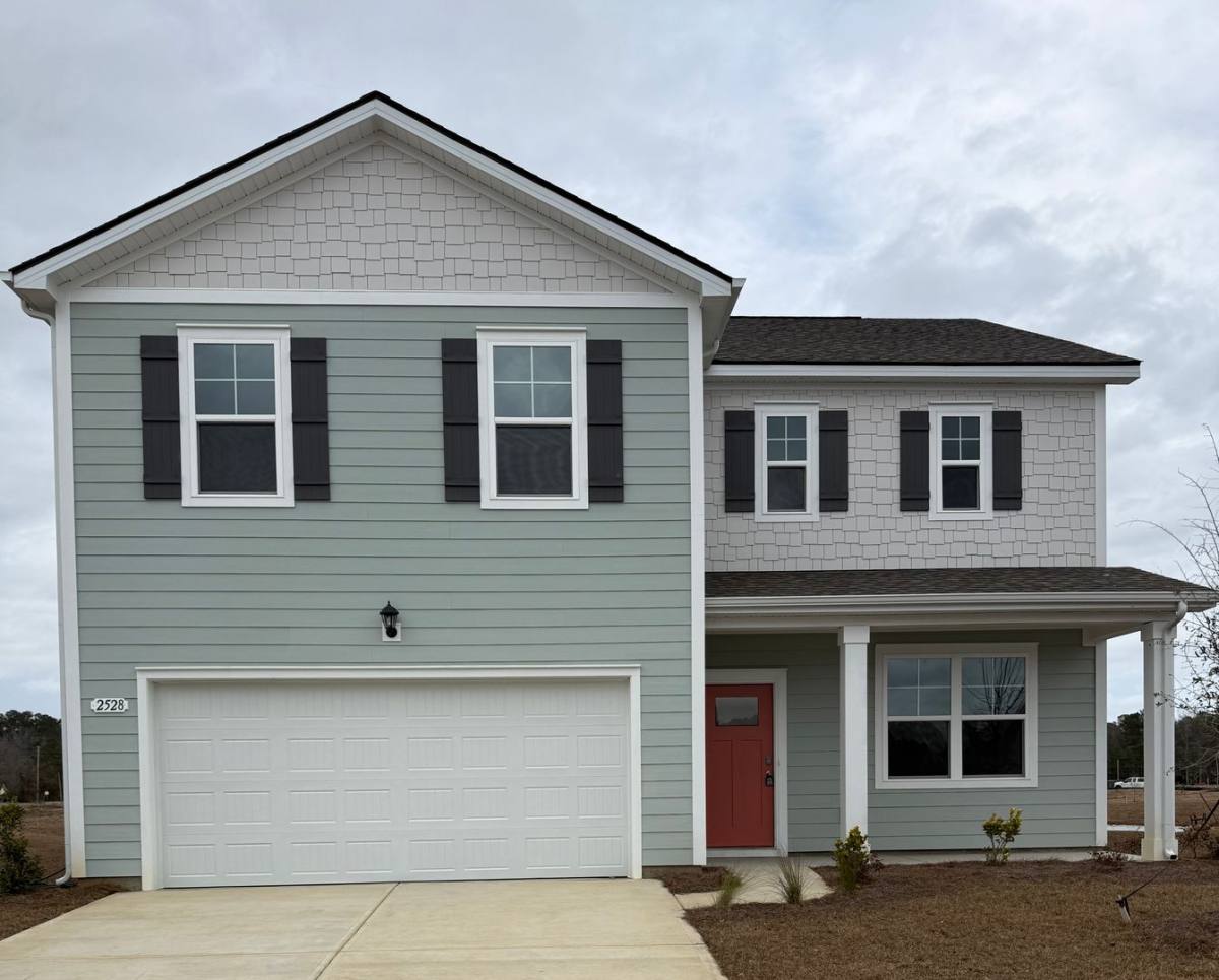 House for rent at 2528 Revolutionary Way, Conway, SC 29526