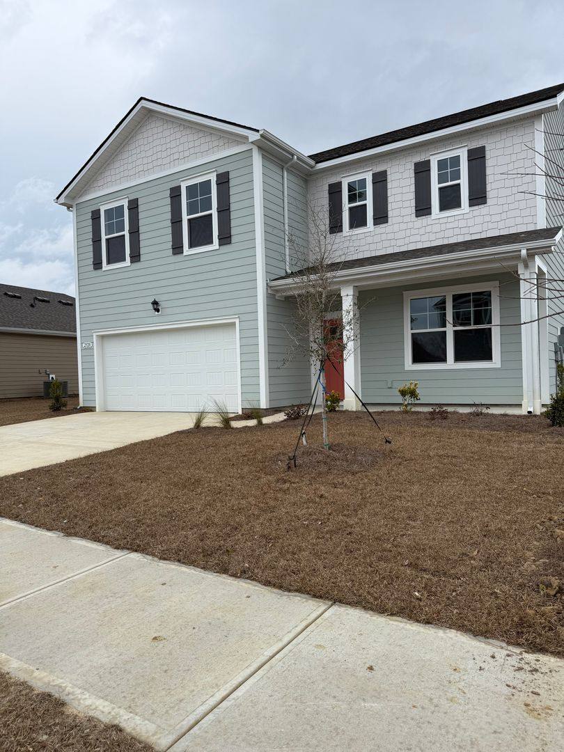 House for rent at 2528 Revolutionary Way, Conway, SC 29526