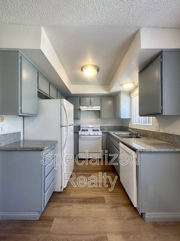 Apartment for rent at 824 E Windsor Rd #11, Glendale, CA 91205