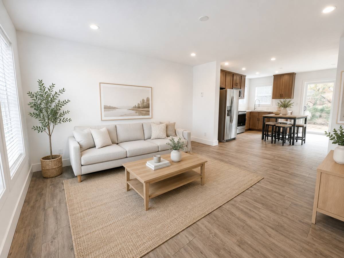 Apartment for rent at 2505 Busch Ave, Colorado Springs, CO 80904