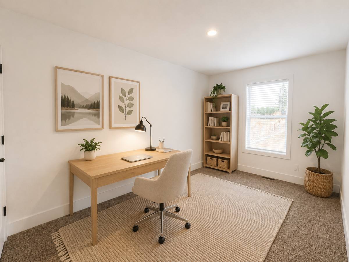 Apartment for rent at 2505 Busch Ave, Colorado Springs, CO 80904