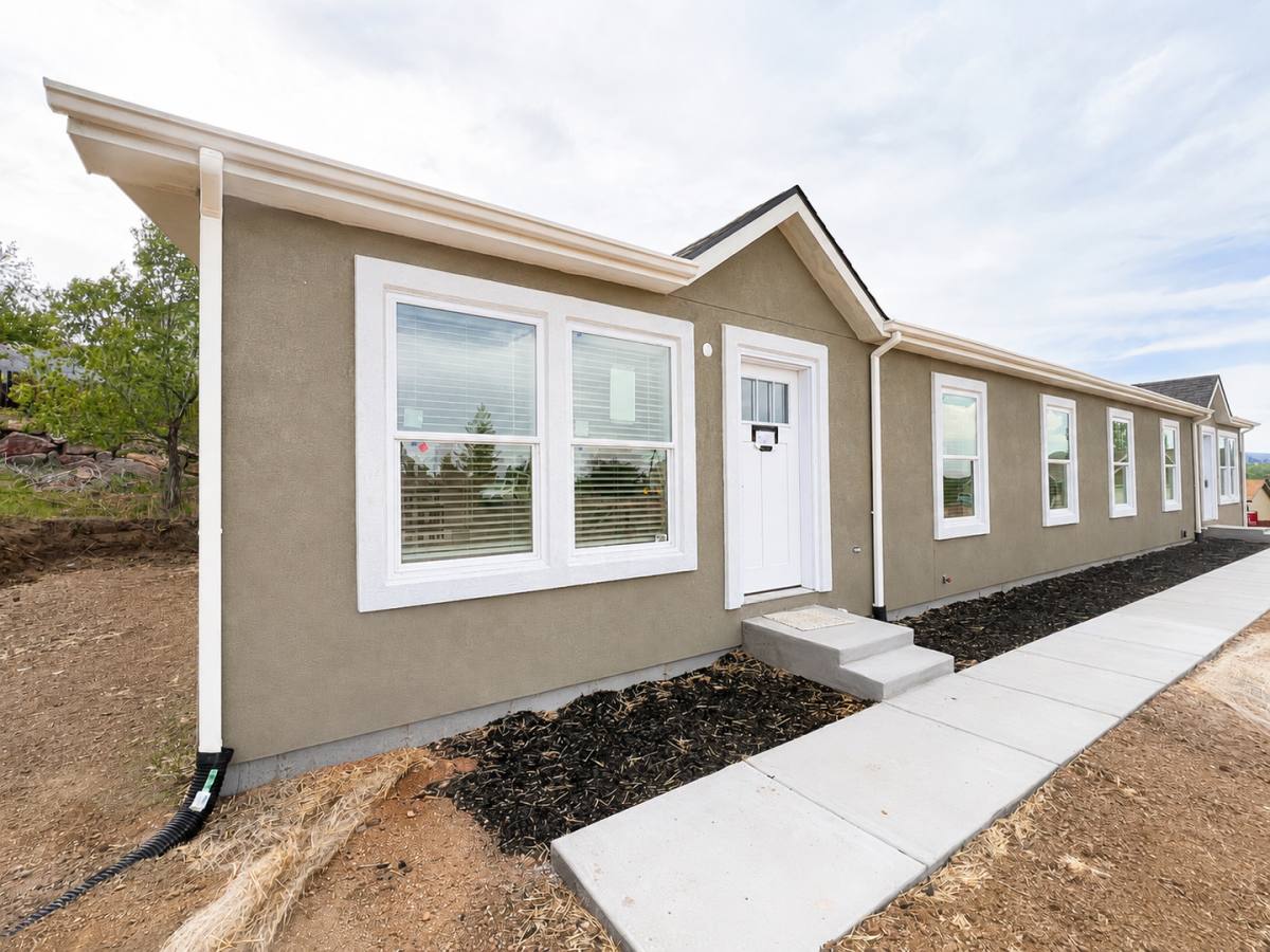 Apartment for rent at 2505 Busch Ave, Colorado Springs, CO 80904