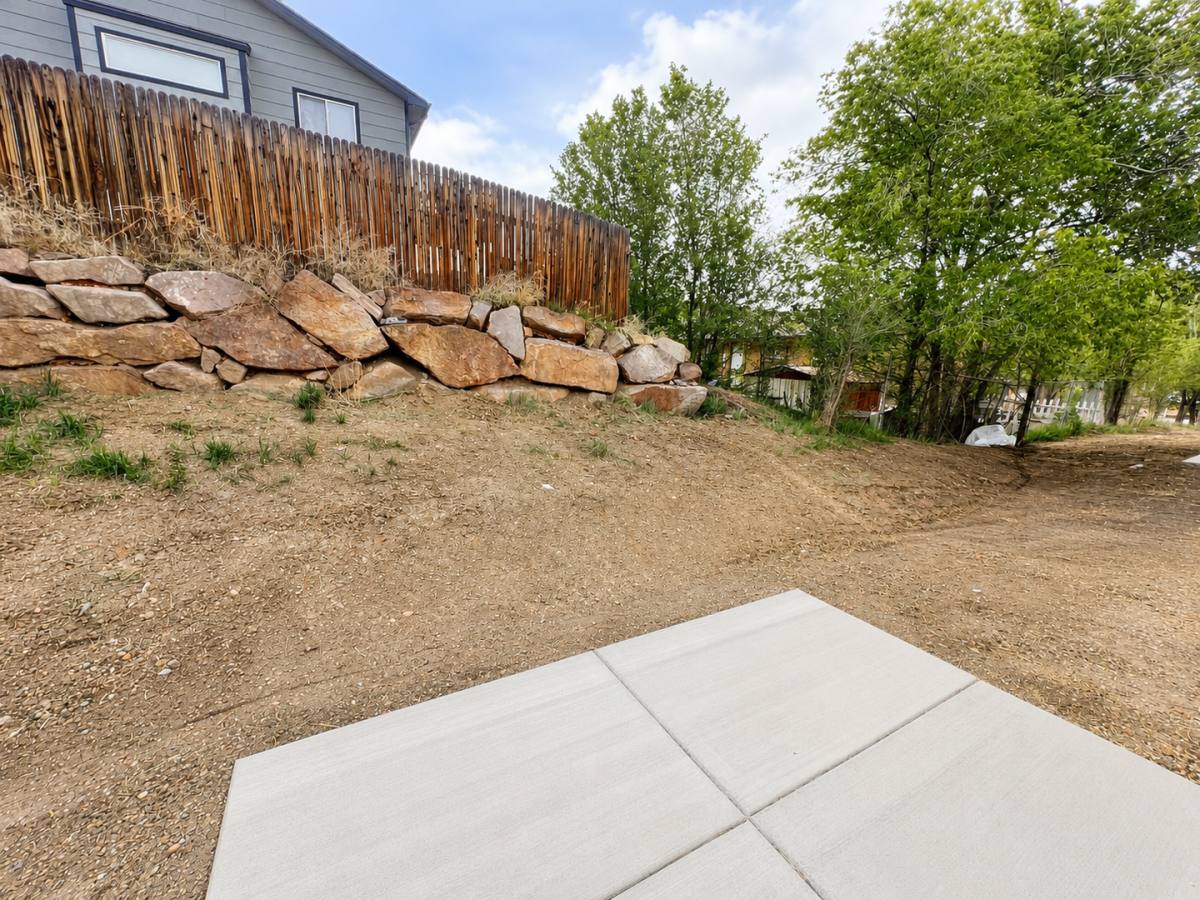 Apartment for rent at 2505 Busch Ave, Colorado Springs, CO 80904