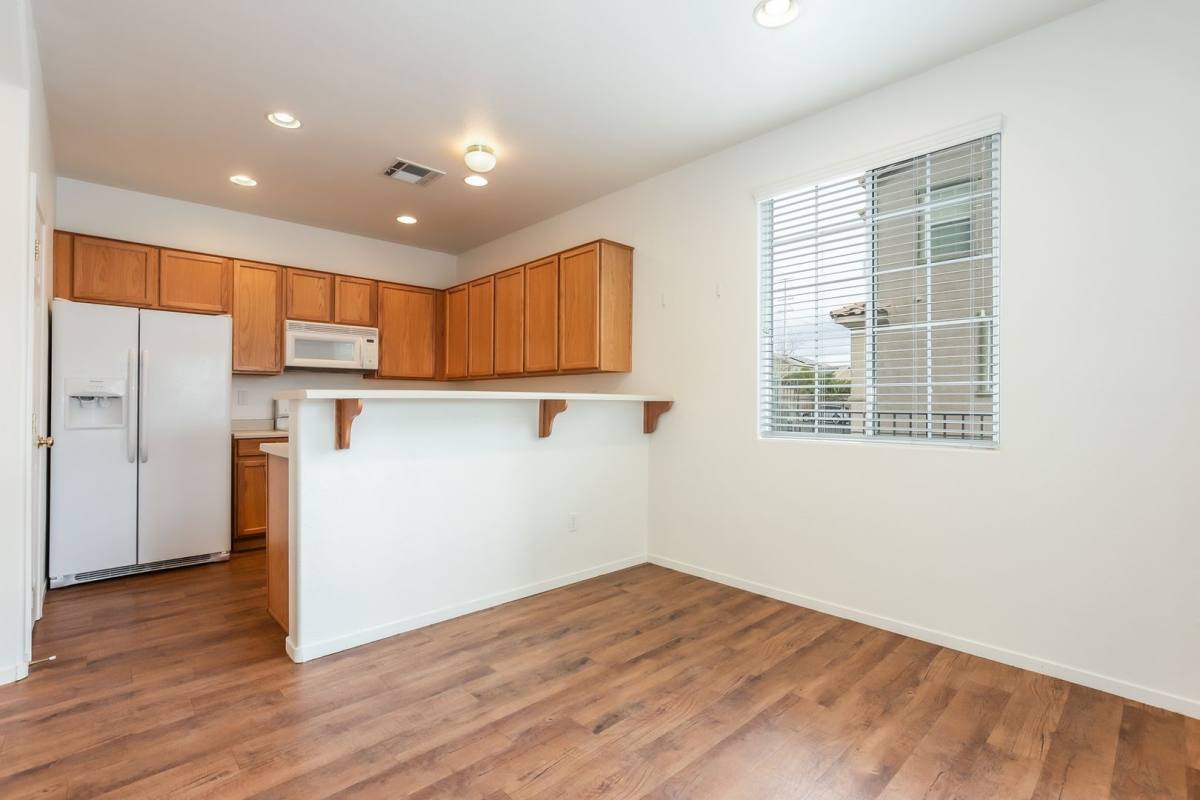 House for rent at 4184 Swept Plains St, Las Vegas, NV 89129