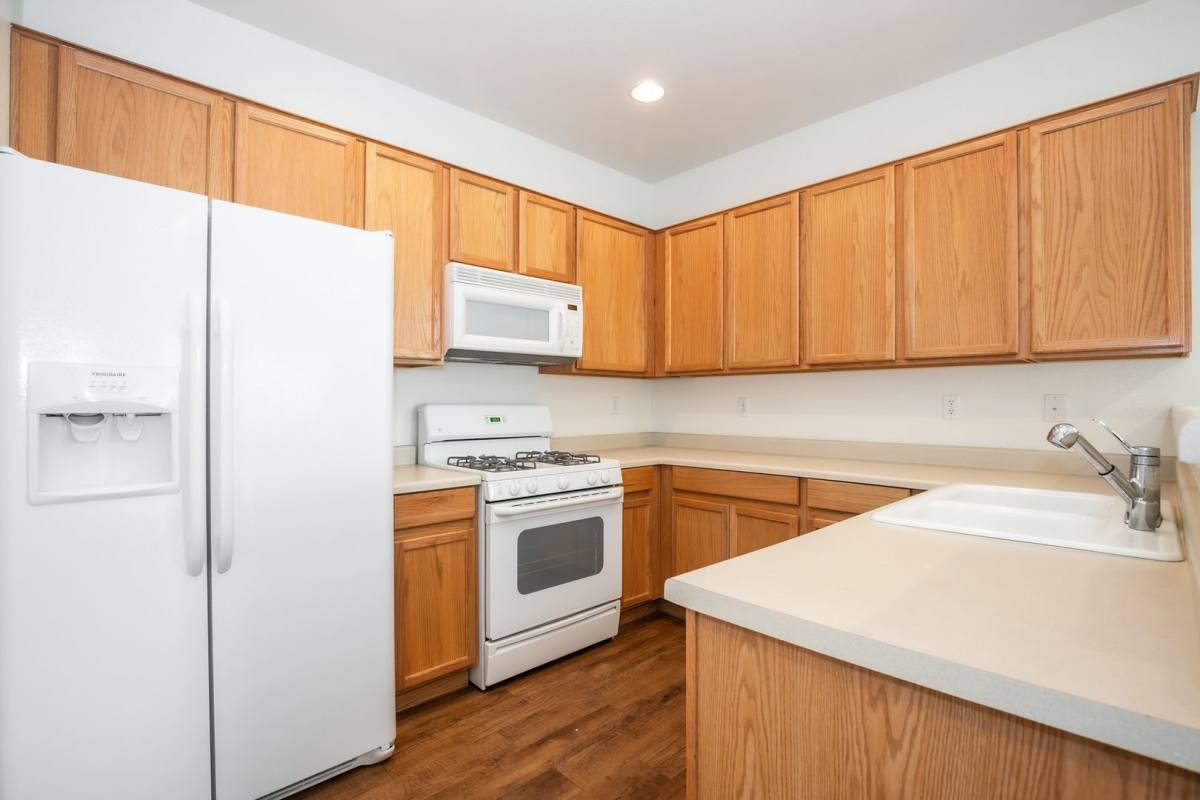 House for rent at 4184 Swept Plains St, Las Vegas, NV 89129