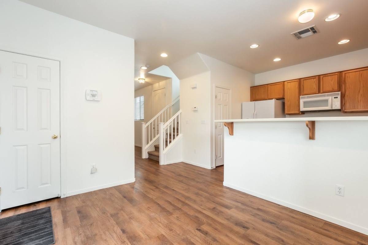 House for rent at 4184 Swept Plains St, Las Vegas, NV 89129
