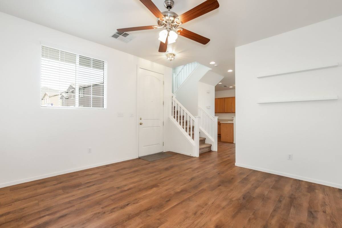 House for rent at 4184 Swept Plains St, Las Vegas, NV 89129